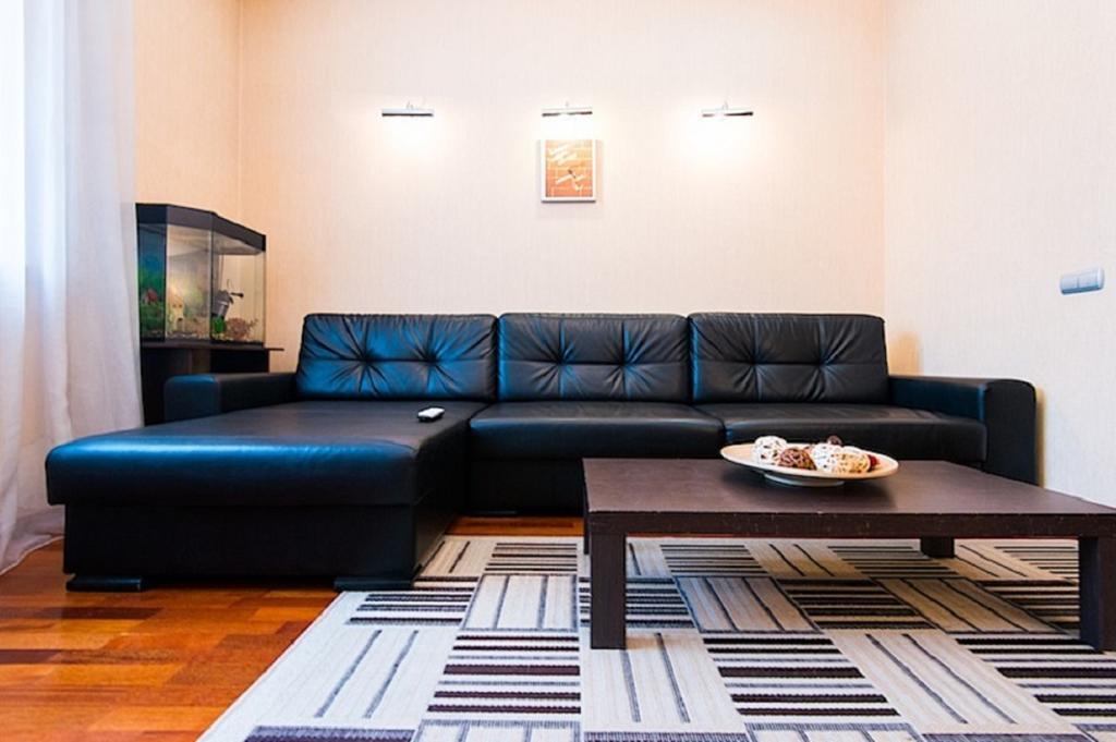 Flatcomfort Nezavisimosti 44 Minsk Exterior foto