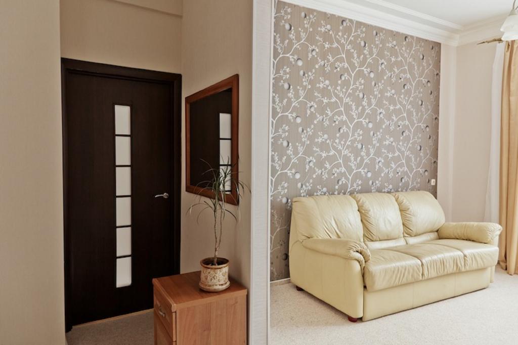 Flatcomfort Nezavisimosti 44 Minsk Exterior foto