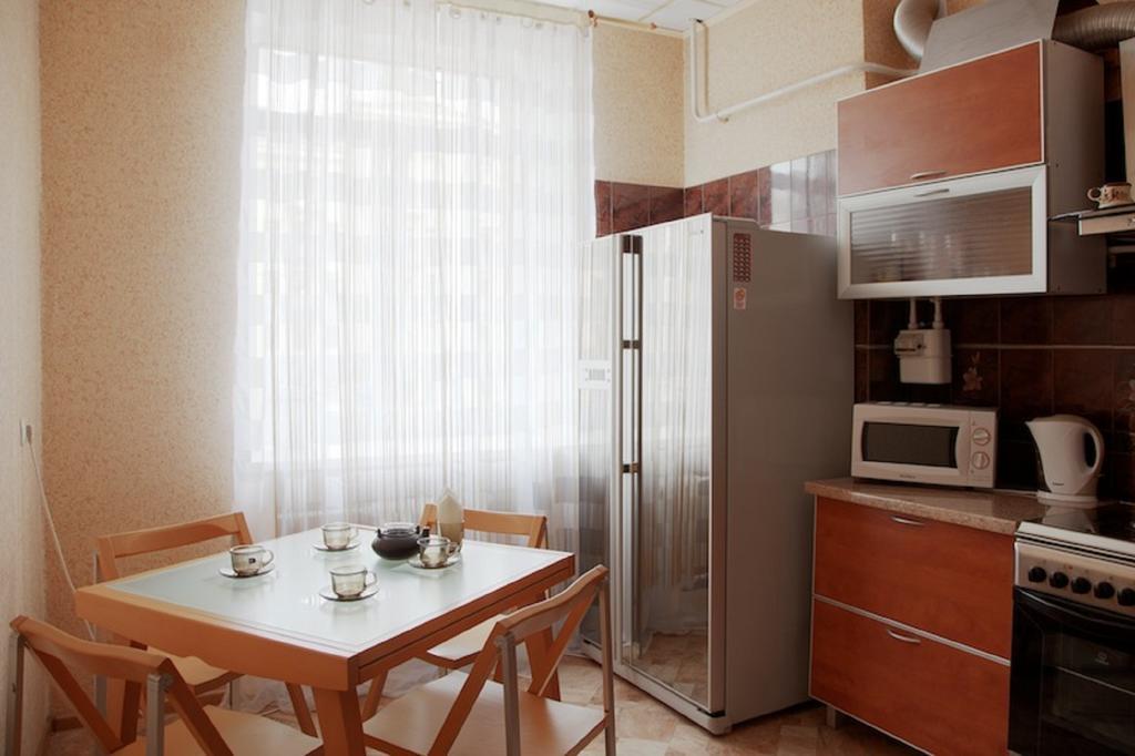Flatcomfort Nezavisimosti 44 Minsk Exterior foto
