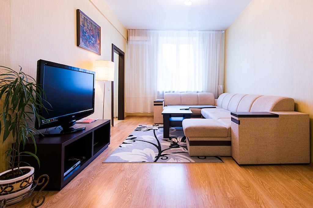 Flatcomfort Nezavisimosti 44 Minsk Exterior foto