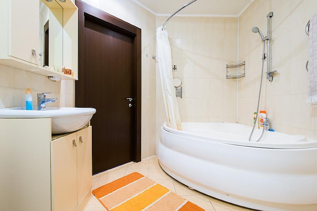 Flatcomfort Nezavisimosti 44 Minsk Exterior foto