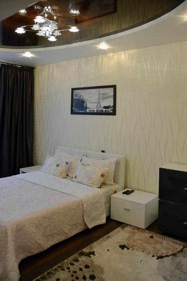 Flatcomfort Nezavisimosti 44 Minsk Exterior foto