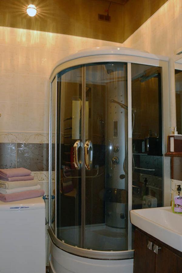 Flatcomfort Nezavisimosti 44 Minsk Exterior foto